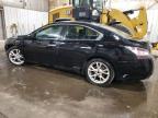 2014 Nissan Maxima S for Sale in Anchorage, AK - Front End