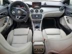 2016 Mercedes-Benz Cla 250 de vânzare în San Antonio, TX - Minor Dent/Scratches