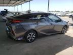 2019 Toyota Prius Prime  for Sale in Sacramento, CA - Front End
