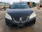 2005 Pontiac G6 Gt за продажба в Pekin, IL - Side