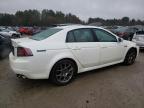 2007 Acura Tl Type S en Venta en Mendon, MA - Front End