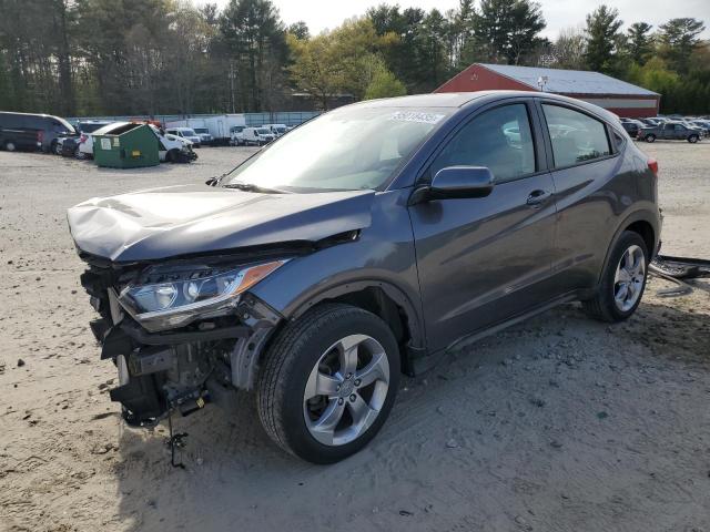  HONDA HR-V 2022 Szary