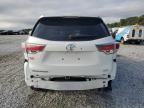 2015 Toyota Highlander Xle للبيع في Gainesville، GA - All Over