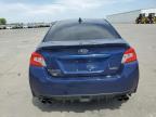 2015 Subaru Wrx Limited for Sale in Sacramento, CA - Vandalism