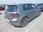 2014 VOLKSWAGEN GOLF R for sale at Copart CHESTER