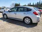 2013 Subaru Impreza  for Sale in Bowmanville, ON - Front End