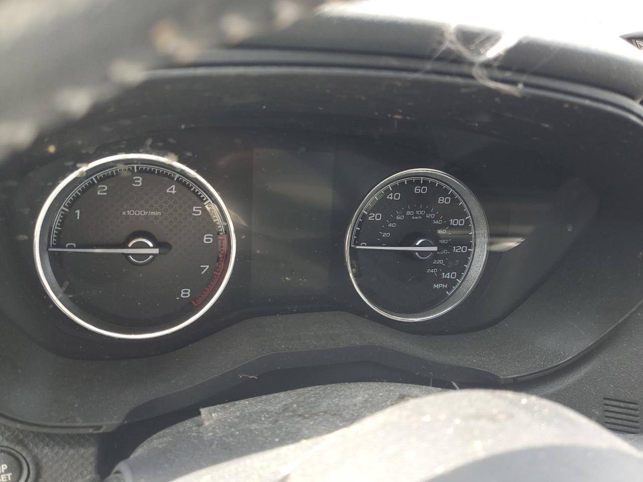 2020 Subaru Forester Touring VIN: JF2SKAXCXLH581880 Lot: 53475805
