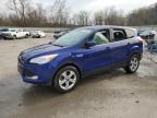 2015 Ford Escape Se за продажба в Ellwood City, PA - Side
