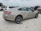 2022 Chevrolet Malibu Lt продається в Temple, TX - Front End