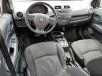 2015 Mitsubishi Mirage De იყიდება Mercedes-ში, TX - Rear End