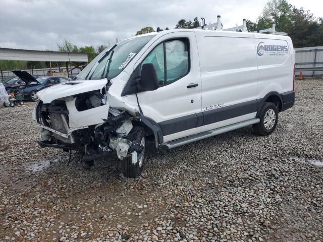 2022 Ford Transit T-250