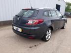 2012 RENAULT MEGANE DYN for sale at Copart WESTBURY