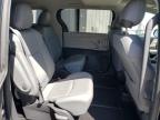 2021 Toyota Sienna Xle for Sale in Reno, NV - Front End