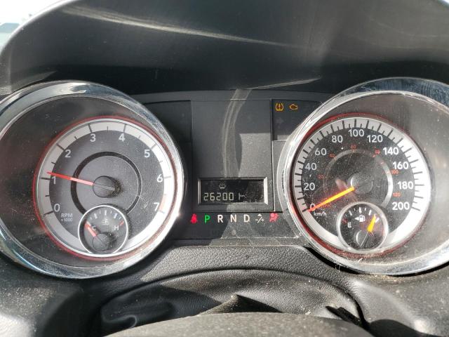 2015 RAM TRADESMAN 
