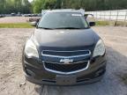 2012 Chevrolet Equinox Lt for Sale in Charles City, VA - Water/Flood