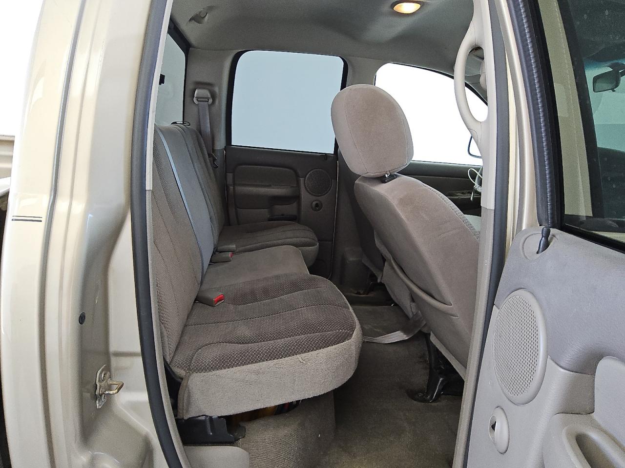 2003 Dodge Ram 1500 St VIN: 1D7HA18D63S277148 Lot: 53406015