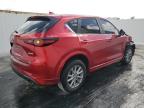 2024 Mazda Cx-5 Select на продаже в Opa Locka, FL - Front End