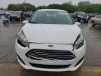 2019 Ford Fiesta Se for Sale in Oklahoma City, OK - Front End