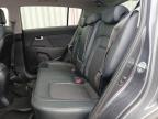 2015 KIA SPORTAGE 2 for sale at Copart PETERLEE