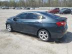2017 Chevrolet Cruze Premier en Venta en Ellwood City, PA - Front End