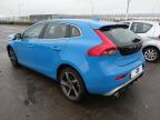2015 VOLVO V40 R-DESI for sale at Copart CHESTER