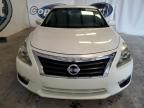 2014 Nissan Altima 2.5 იყიდება Lebanon-ში, TN - Minor Dent/Scratches