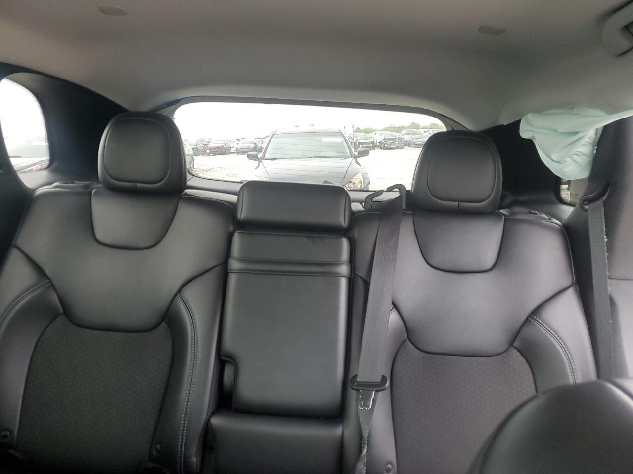 2019 Jeep Cherokee Latitude Plus VIN: 1C4PJMLN9KD254487 Lot: 54525005