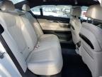2018 Bmw 740 I продається в Jacksonville, FL - Front End
