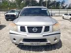2011 Nissan Armada Sv للبيع في Ellenwood، GA - Rear End