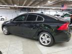 2015 Volvo S60 Platinum en Venta en Wheeling, IL - Side