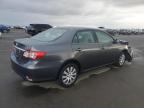 2013 Toyota Corolla Base იყიდება Martinez-ში, CA - Front End