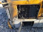 2016 Blue Bird School Bus / Transit Bus  de vânzare în Avon, MN - Burn