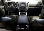 2016 Nissan Titan Xd Sl de vânzare în Hurricane, WV - Mechanical