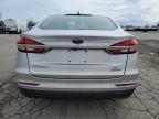 2019 Ford Fusion Se იყიდება Chicago Heights-ში, IL - All Over