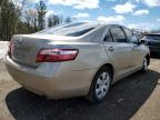 2007 TOYOTA CAMRY CE for sale at Copart ON - COOKSTOWN