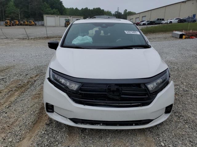  HONDA ODYSSEY SP 2024 White