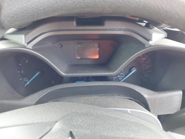 2014 FORD TRANSIT CO