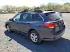 2013 Subaru Outback 2.5I Limited for Sale in Marlboro, NY - Minor Dent/Scratches