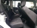 2015 Jeep Wrangler Unlimited Sport за продажба в Elgin, IL - Side