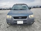 2001 Ford Escape Xlt zu verkaufen in Loganville, GA - Minor Dent/Scratches