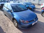 2013 VOLKSWAGEN GOLF S TSI for sale at Copart WESTBURY