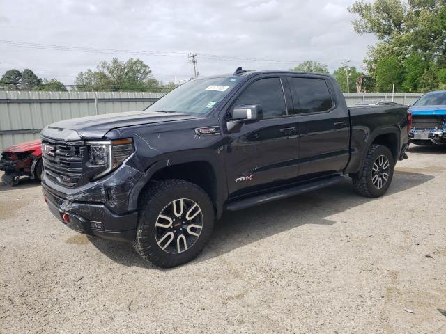 GMC SIERRA – zdjęcie z aukcji, lot #51171105