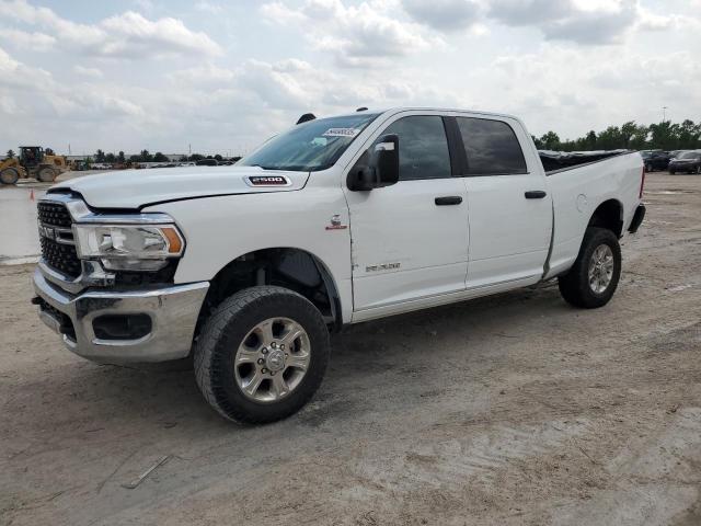  RAM 2500 2024 Biały