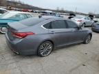 2015 Hyundai Genesis 3.8L იყიდება Chicago Heights-ში, IL - Top/Roof