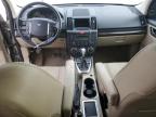 2011 Land Rover Lr2 Hse en Venta en Wayland, MI - Front End