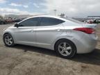 2013 Hyundai Elantra Gls for Sale in North Las Vegas, NV - Burn - Interior