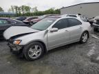 2005 Acura Rl  for Sale in Spartanburg, SC - Front End