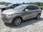 2017 Lincoln Mkc Select за продажба в Byron, GA - Rear End