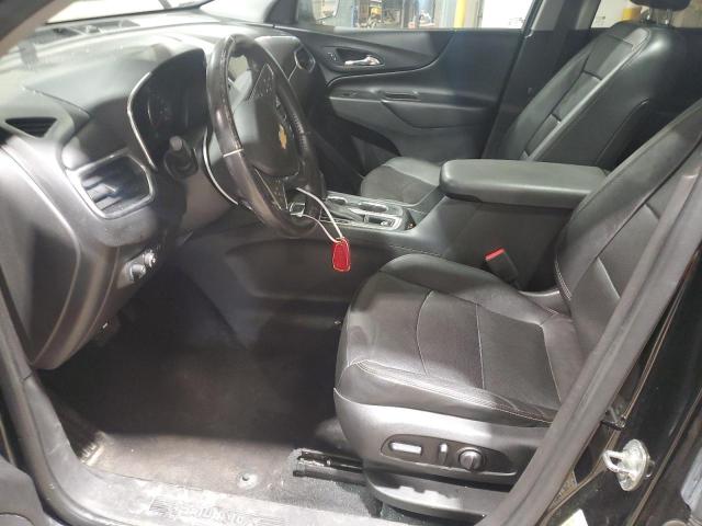  CHEVROLET EQUINOX 2020 Black