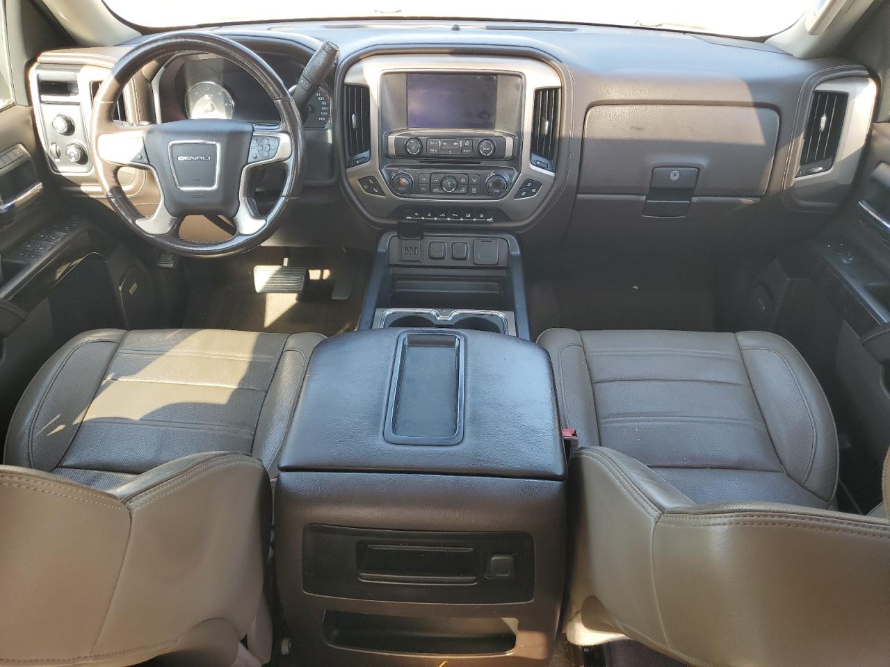 3GTU2WEC8FG207970 2015 GMC Sierra K1500 Denali
